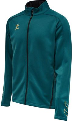 Hummel Zip Jacke Hmlcima Xk Zip Jacket