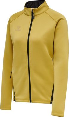 Hummel Damen Trainingsjacke Hmlcima Xk Zip Jacket Woman 211581