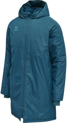 Hummel Winterjacke Hmlcore Xk Bench Jacket 211488