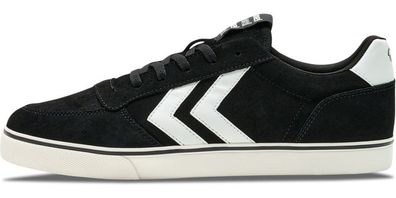 Hummel Sneaker Stadil Lx-E Suede 217658