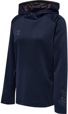 Hummel Damen Hoodie Hmlcima Xk Hoodie Woman