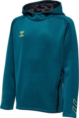 Hummel Kinder Sweatshirt Hmlcima Xk Hoodie Kids 211577