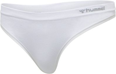 Hummel Damen Slip Hmljuno Seamless Thong