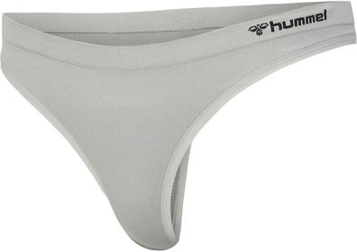 Hummel Damen Slip Hmljuno Seamless Thong 211786