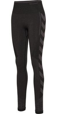 Hummel Damen Sport Tight Hmlmt Energy Seamless Hw Tights 214155