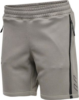 Hummel Damen Sportshorts Hmlcima Xk Shorts Woman 211587