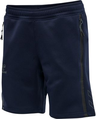 Hummel Damen Sportshorts Hmlcima Xk Shorts Woman 211587