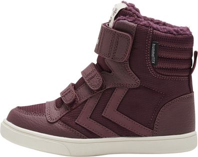 Hummel Kinder Winterschuhe Stadil Super Poly Boot Mid Tex Jr 215389