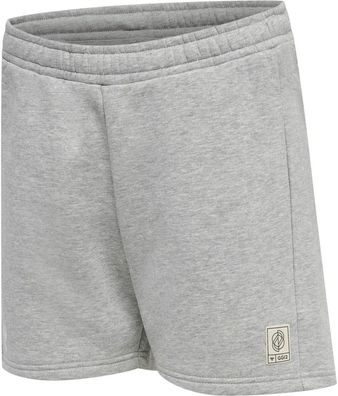 Hummel Damen Shorts Hmlgg12 Sweat Shorts Woman