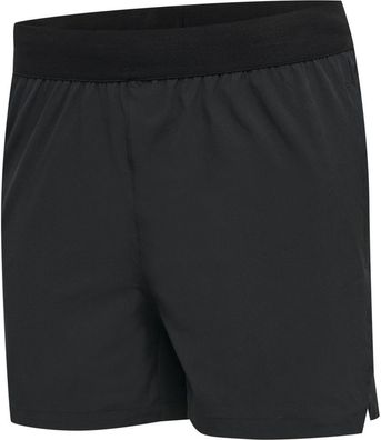 Hummel Damen Sportshorts Hmlgg12 Training Shorts Woman 213970