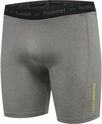 Hummel Sportleggings Hmlgg12 Training Short Tights 213973