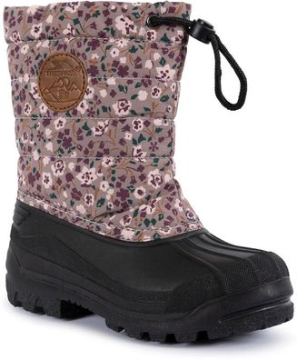 Trespass Kinder Winterschuhe Remy - Kids Snowboot