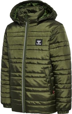 Hummel Kinder Jacke Hmlbilbo Tex Jacket