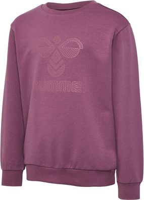 Hummel Kinder Sweatshirts Hmlfastwo Sweatshirt