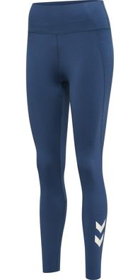 Hummel Damen Leggings Hmlmt Grace High Waist Tights 214192