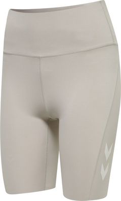 Hummel Damen Sportshorts Hmlmt Grace Hw Tight Shorts 214193