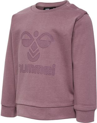 Hummel Kinder Sweatshirt Hmlfastwo Lime 220670