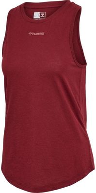 Hummel Damen Top Hmlmt Vanja Top