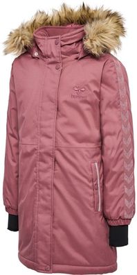 Hummel Kinder Mantel Hmlleaf Tex Coat