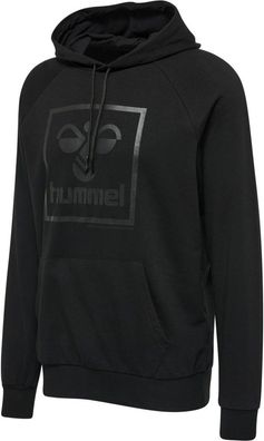 Hummel Sweatshirt Hmlisam 2.0 Hoodie 214333