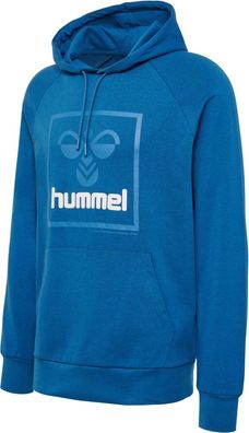 Hummel Sweatshirt Hmlisam 2.0 Hoodie 214333