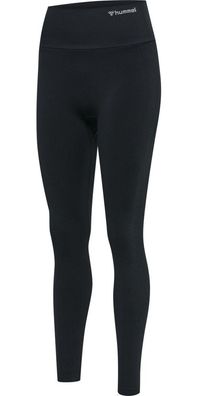 Hummel Damen Sport Tight Hmlmt Flow Seamless Hw Tights 214277