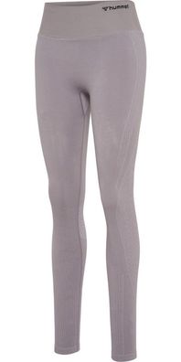 Hummel Damen Sport Tight Hmlmt Flow Seamless Hw Tights 214277