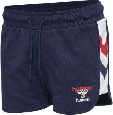 Hummel Damen Sportshorts Hmlic Durban Woman Shorts 214322