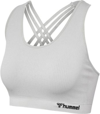 Hummel Damen Top Hmlmt Rest Seamless Rib Sports 220269