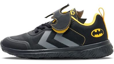 Hummel Kinder Sneaker Batman Actus Recycled Jr 220527