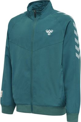 Hummel Kinder Trainingsjacke Hmlgg12 Track Jacket Kids 213992