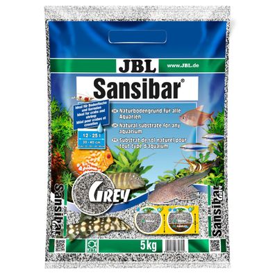 JBL Sansibar GREY - 5 kg