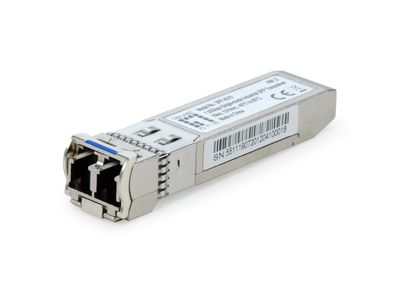 LevelOne SFP-4210 155M Single-Mode SFP Transceiver 10hm 1310nm