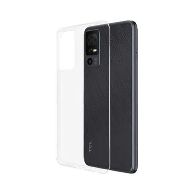 SAFE. by PanzerGlass Case for TCL 40R 5G