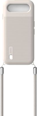 Doro TPU Case/Strap bone für Aurora A1x