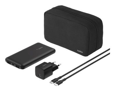 Belkin BOOST CHARGE Power-Set 10.000mAh