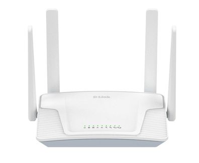 D-Link G416C/E 4G LTE AX1500 Wi-Fi 6 Router