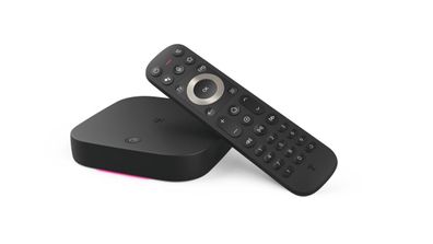 MagentaTV One (2. Gen) (barrierefrei)