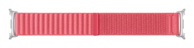Samsung Fabric (M/L) für Watch8 Classic Coral Red