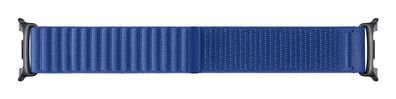 Samsung Fabric(M/L) für Watch8 Classic Navy