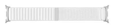 Samsung Fabric(M/L) für Watch8 Classic White