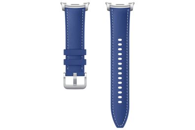 Samsung Hybrid(S/M/L) für Watch8 Classic Navy