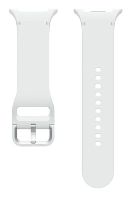 Samsung Sport(S/M) für Watch8 Classic White