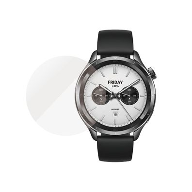 SAFE. Screen Protector Xiaomi Watch S4