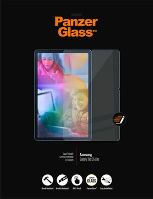 PanzerGlass Samsung Galaxy Tab S6 Lite / /6 Lite 2024/ SP Glass