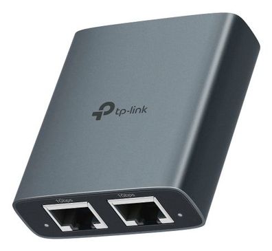 TP-Link EH210 1 to 2 Gigabit Internet Splitter