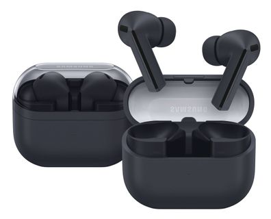 Samsung Galaxy Buds3 FE SM-R420, Black