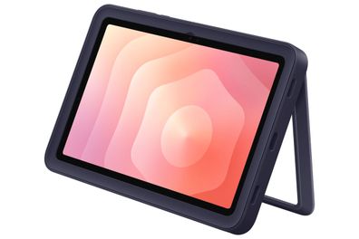 Samsung Frame Cover Cover für Galaxy Tab S11, Navy