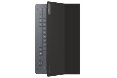 Samsung Book Cover Keyboard Slim Cover- Tab S11 Ultra Black