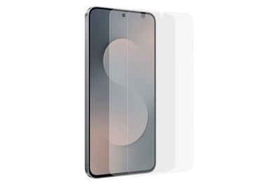 Samsung Anti-Reflecting Film für Galaxy S25 FE, Transparent